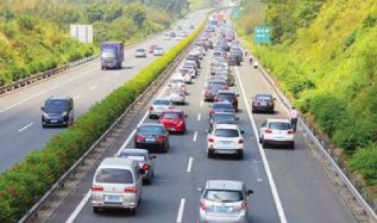 高速公路免费到几月几号(高速到初几免费)