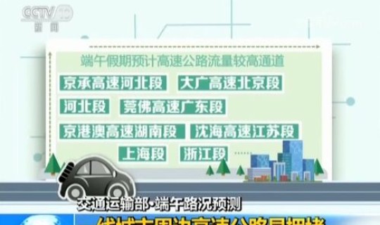 端午节高速免不免费呀(春节高速免费吗)