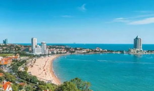 青岛在中国的哪一个部分地区 青岛属于什么地区