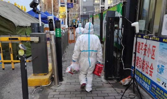 西安最新新冠疫情情况如何 陕西疫情