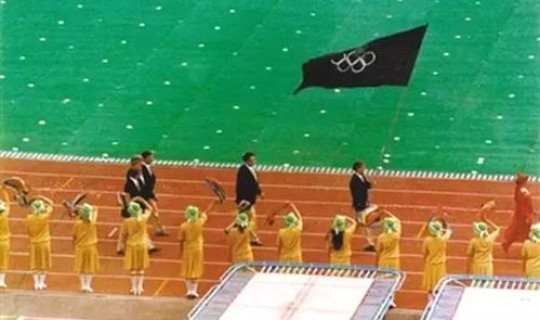 退出参加奥运会 拒绝参加北京奥运会的国家