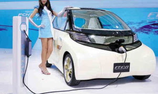 2020年北京新能源摇号(北京新能源摇号结果)