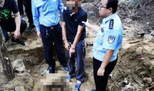 河北最近遇害女孩(失踪遇害的女孩)