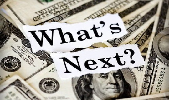 美国新增单日破10万，美国家庭年收入10万美元