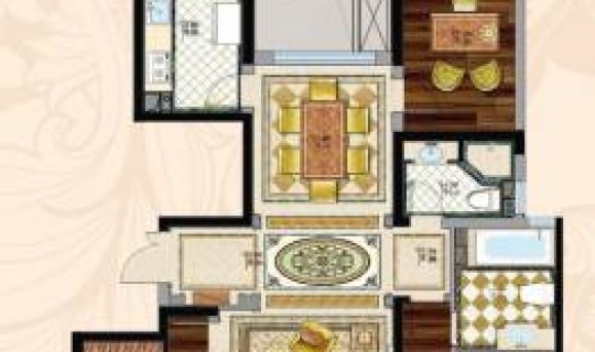 烟台万达网点房价格 烟台万达广场在哪里