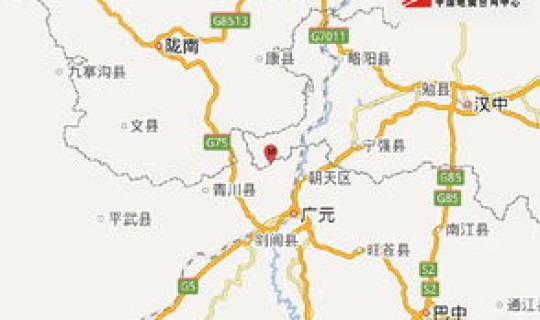 陕西汉中最新新闻，陕西汉中最近发生的新闻