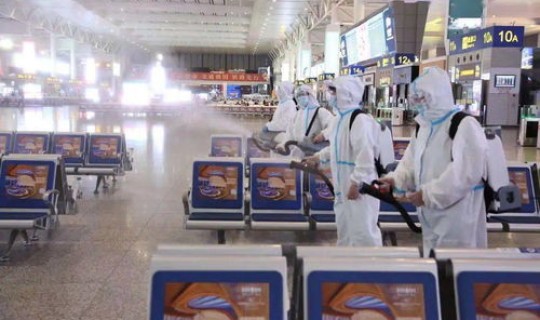 返沪 核酸？浦东机场核酸检测