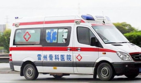 青岛救护车厂家直销店 消防车厂家