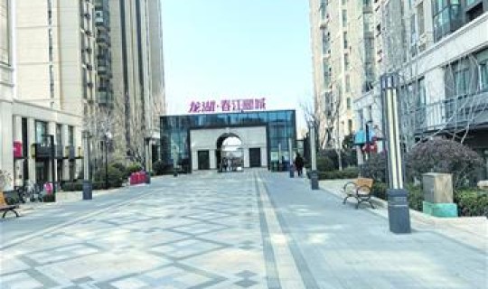 沈阳疫情封闭小区名单(沈阳市小区封闭只留一个门)