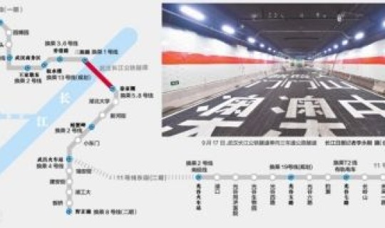 武汉地铁要求(武汉地铁今年是否招人)