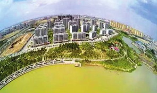 兰州新区最新消息 兰州新区政府网官网