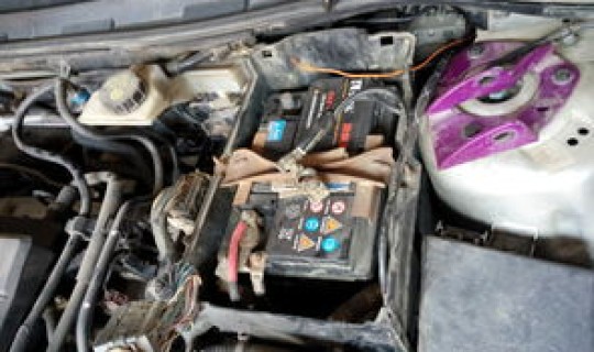 马自达3换方向机多少钱？马自达转向异响的原因