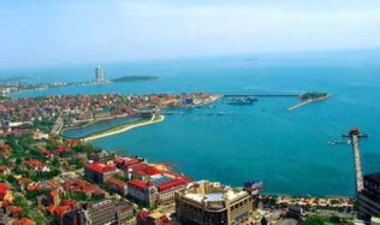 青岛烟台威海哪个更值得去，定居青岛好还是烟台好