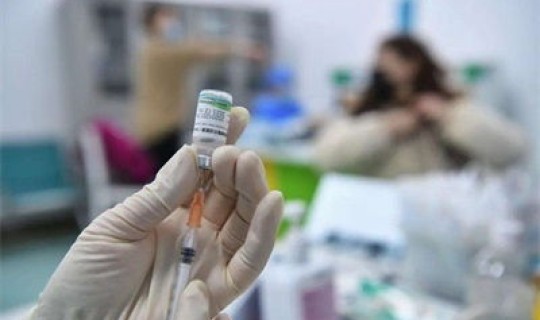 石家庄新增5例本土3例无症状，石家庄新冠疫苗