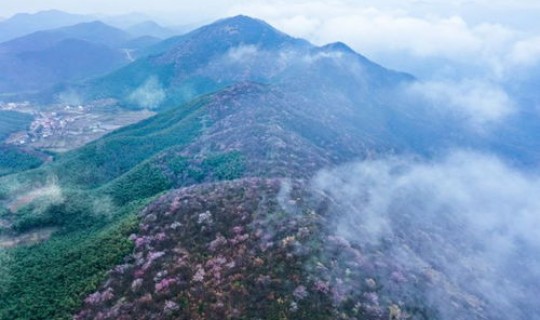 葛仙山游玩攻略，葛仙山是道教还是佛教