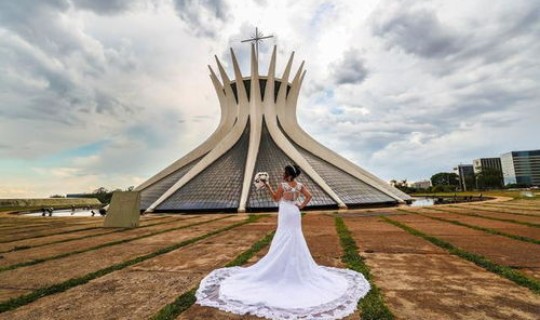 昌平区标志性建筑物(巴西的标志性建筑物)