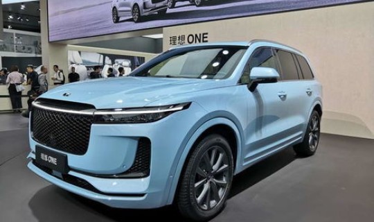 理想汽车大全？理想汽车主要车型