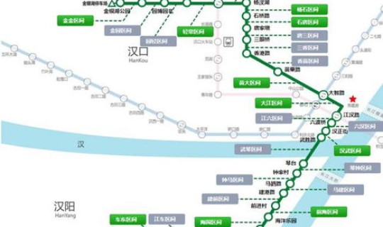 武汉坐地铁有时间限制吗最新消息 地铁站有时间限制吗