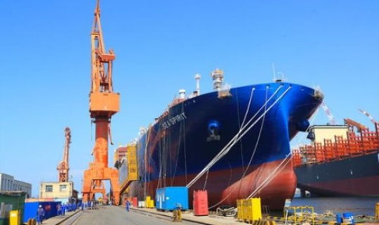 大连到烟台轮渡距离多远(大连到烟台轮渡车辆怎么收费)