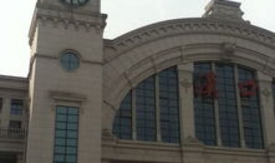 汉口是不是武汉高铁站 汉口站和武汉站区别