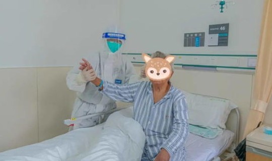 苏州有新冠肺炎患者吗(肺炎能治好吗)