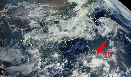 海南台风要几天，海南什么时候有台风