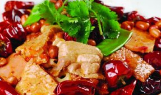 北京最火的麻辣香锅是哪家(麻辣香锅是火锅吗)