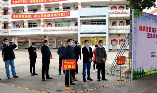 泉州新型肺炎实时动态最新消息？泉州肺炎疫情最新情况