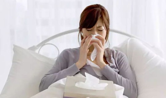 最近流感是不是特别严重了 流感很严重吗