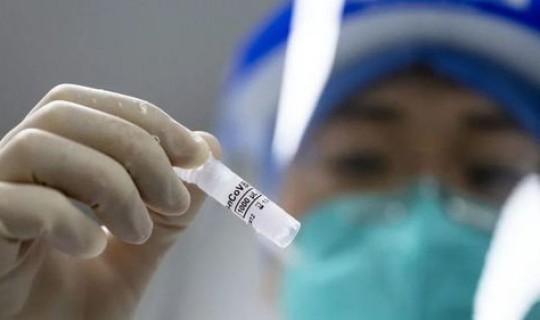 核酸检测混检有结果吗，核酸为什么混检