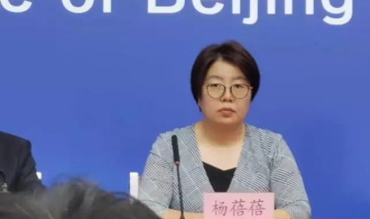 北京朝阳区是啥风险区？北京朝阳区区长