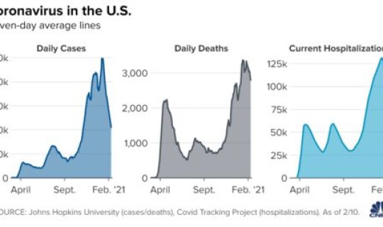 美国新冠疫情死亡人数构成(新疫情)