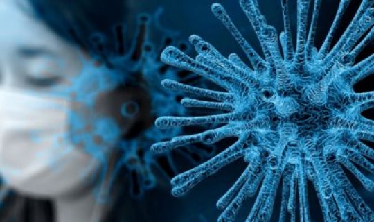 新冠最早叫什么，新冠是什么时间出现的