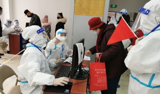 河北疫情为何如此严重 疫情是因为什么原因引起的