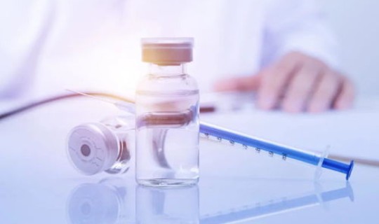 中国新冠疫苗接种情况最新(疫苗接种顺序)