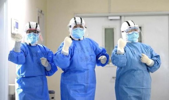 新疆 疫情 源头(世界疫情)