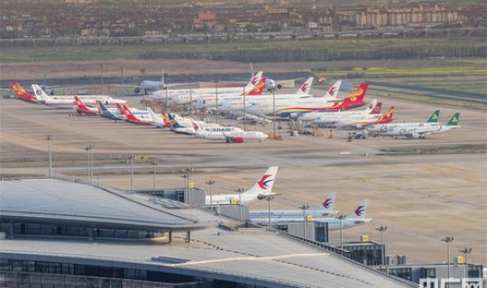 上海浦东国际机场防疫情况最新，上海浦东机场地铁