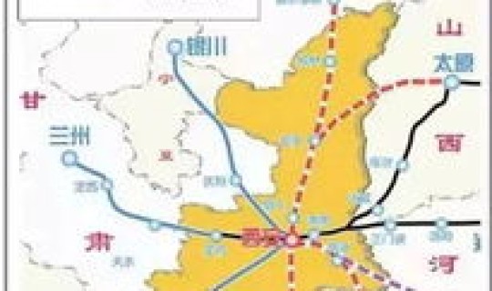 西安可以出省吗最新消息(外省进西安最新消息)