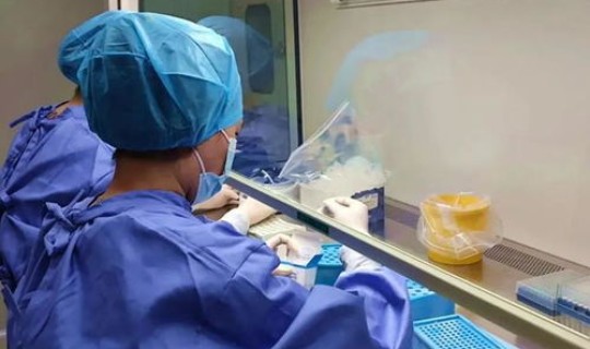 混检是啥？什么叫十人混检