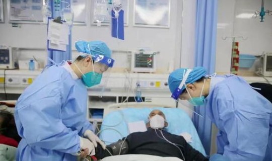 重症患者疾病类型 什么情况属于重症病人