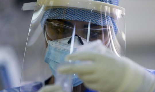 新一轮疫情症状 新一轮流感症状