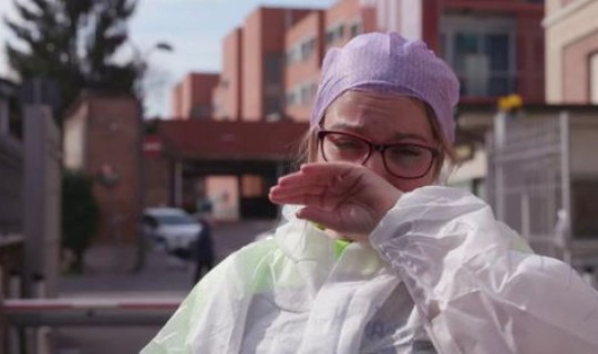 第一次疫情发生在哪里(疫情最开始是什么时候发生的)