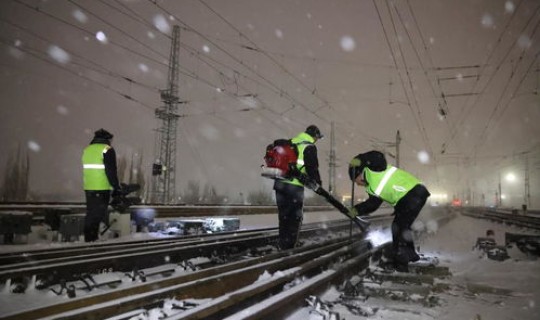 新疆火车停运最新消息查询 新疆大风停运火车通知