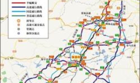 10月1日高速封路(今日高速封路情况1月7日)