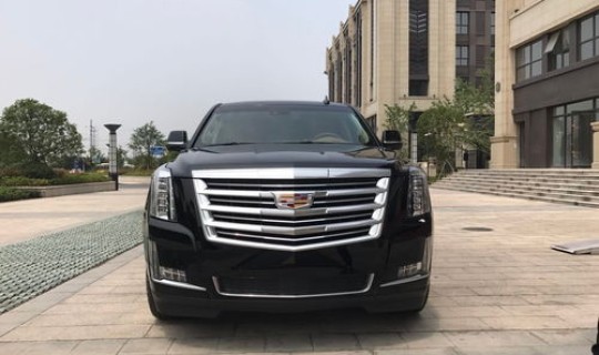 凯迪拉克suv有哪几款(凯迪拉克suv全部车型是什么)