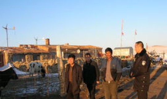 新巴尔虎右旗在哪(新巴尔虎右旗邮政编码是多少)