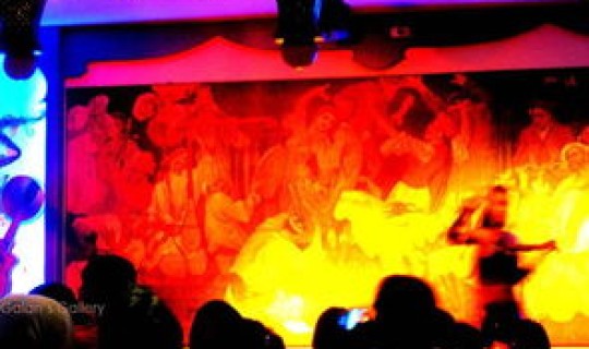 红玫瑰餐厅在哪 红玫瑰快餐厅怎么样