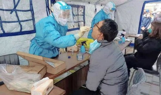 顺义小区确诊？顺义确诊