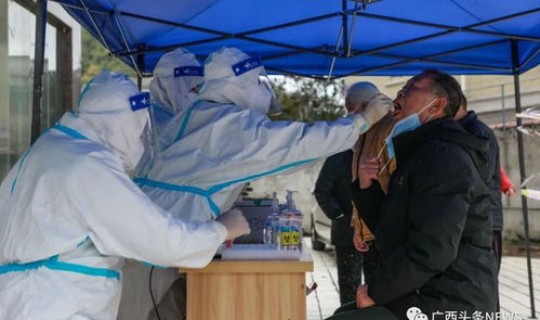 北京疫情最新确诊病例详情？北京本轮疫情详情公布