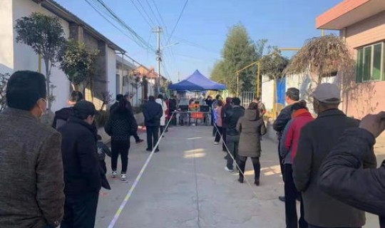 西安疫情几号开始，西安新冠疫情什么时候开始的